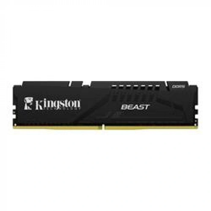Kıngston Beast KF560C36BBE2-16TR 16GB Ddr5 6000MHZ CL36 Performans Ram