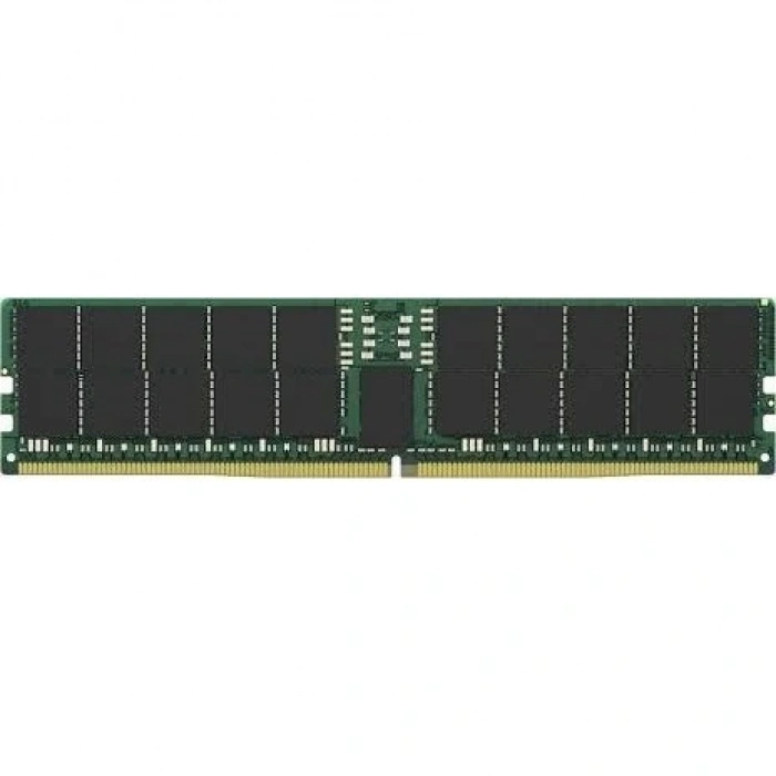 KINGSTON DDR5 ECC RDIMM 64GB 5600MHz KSM56R46BD4-64HA 2Rx4 Sunucu Ram