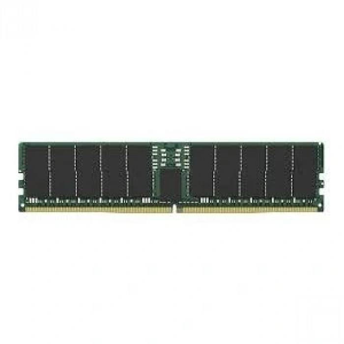 KINGSTON DDR5 ECC RDIMM 64GB 5600MHz KTH-PL556D4-64G 2Rx4 Sunucu Ram