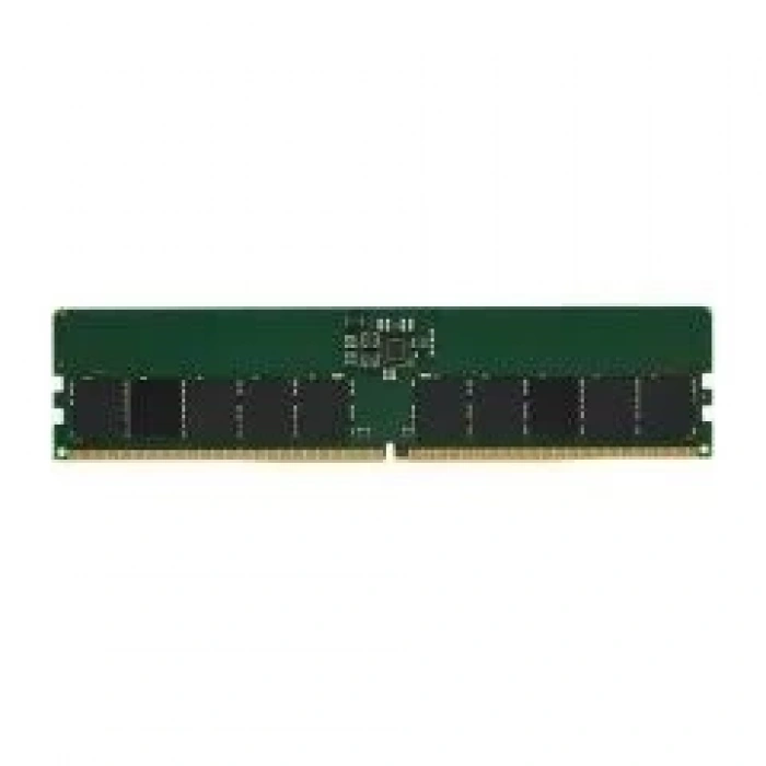 KINGSTON DDR5 ECC UDIMM 16GB 5600MHz KSM56E46BS8KM-16HA 2Rx8 Sunucu Ram