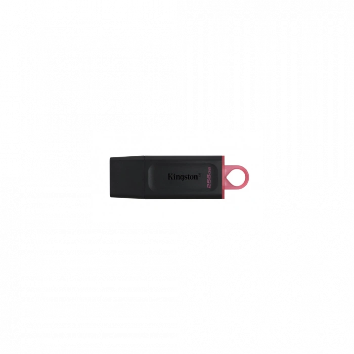 KINGSTON DTX/256GB USB 3.2 Data Traveler Exodia  Gen 1 Flash Disk (Siyah - Pembe)