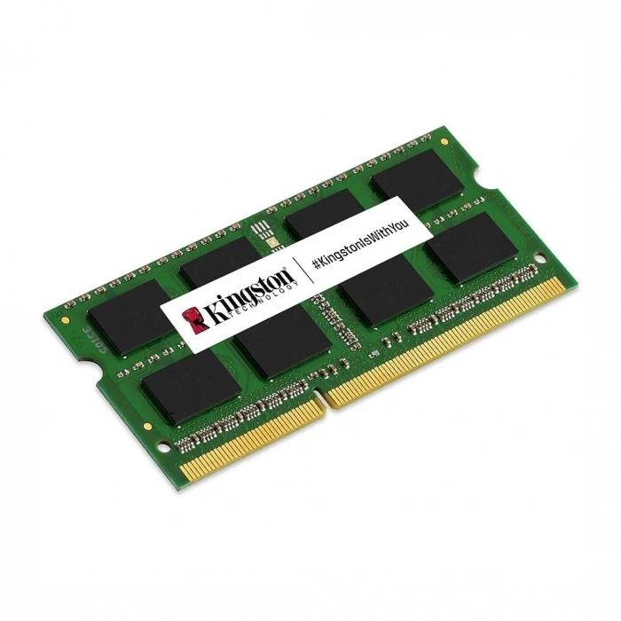 KINGSTON KCP432SD8/32, 32Gb, 3200Mhz, DDR4, Sodimm Notebook RAM, 1,2V, CL22