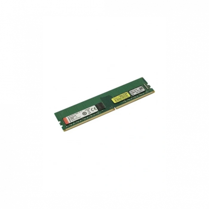 KINGSTON KSM32ED8/32ME, 32Gb, 3200Mhz, DDR4, ECC, CL22, UDIMM, SERVER RAM