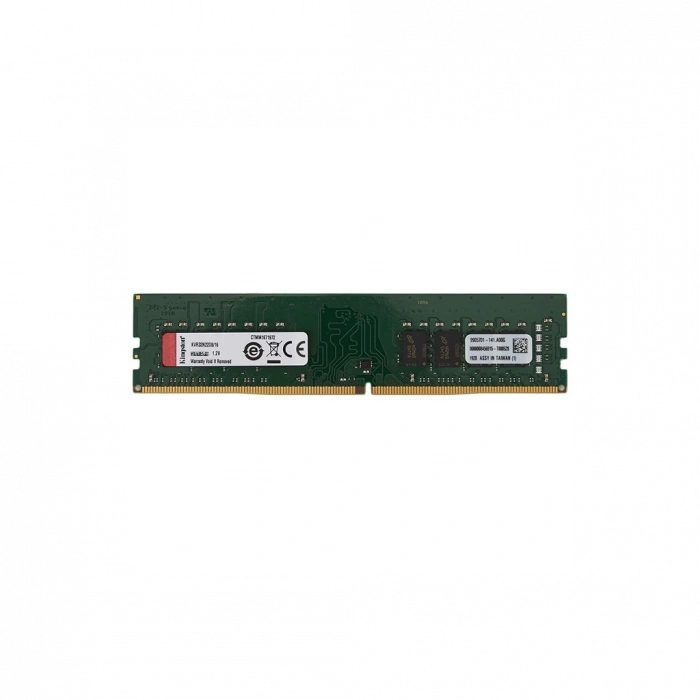 KINGSTON KVR32N22D8/32, 32Gb, 3200Mhz, DDR4, CL22, Desktop RAM