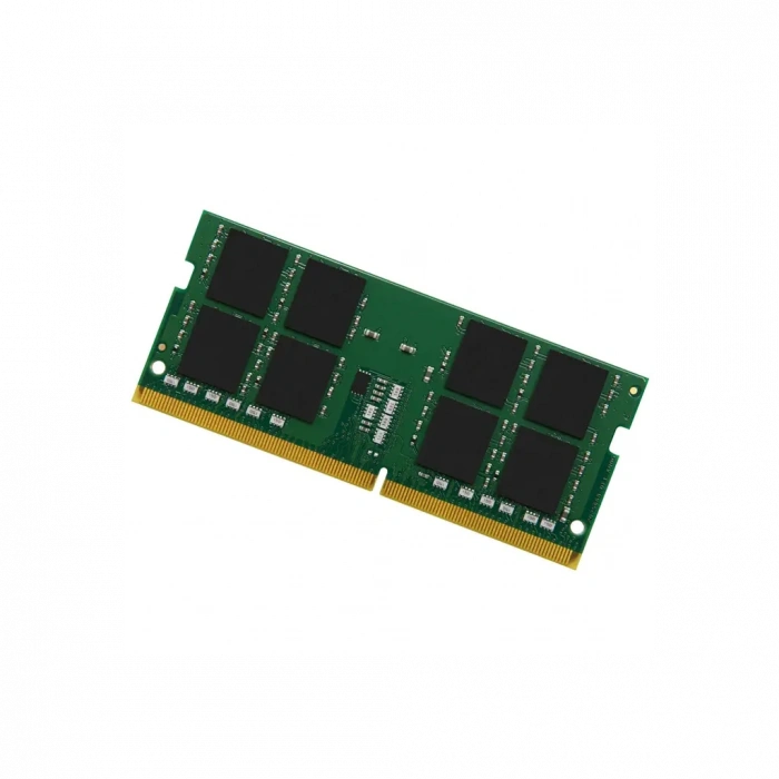 KINGSTON KVR32S22D8/16, 16Gb, 3200Mhz, DDR4, Sodimm Notebook RAM, 1,2V, CL22