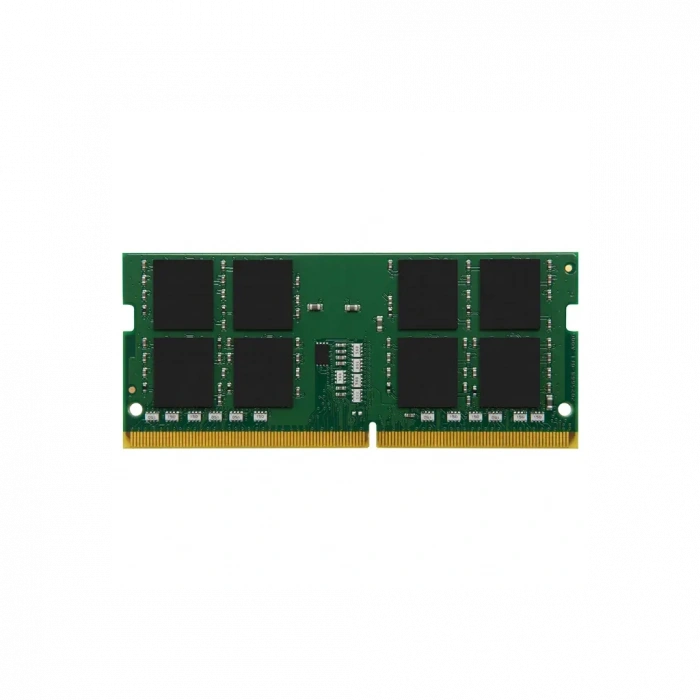 KINGSTON KVR32S22D8/16, 16Gb, 3200Mhz, DDR4, Sodimm Notebook RAM, 1,2V, CL22 (KUTULU)