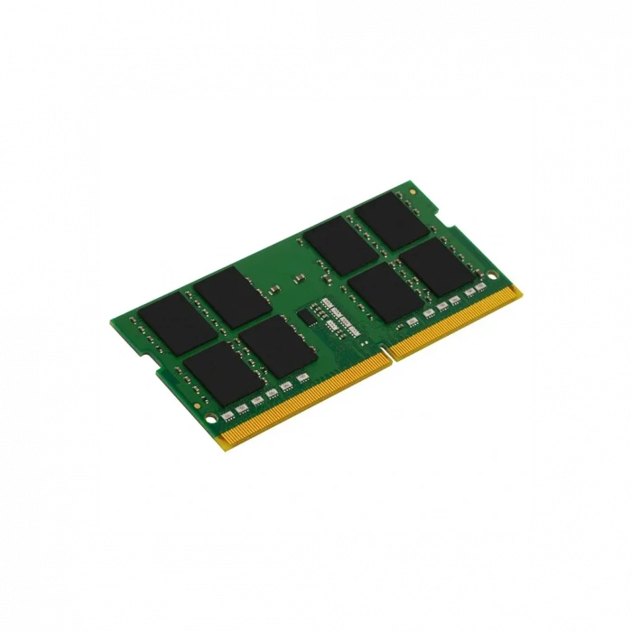 KINGSTON KVR32S22D8/16, 16Gb, 3200Mhz, DDR4, Sodimm Notebook RAM, 1,2V, CL22 (KUTULU)
