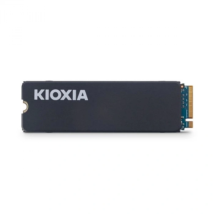 KIOXIA 1TB EXCERIA LSC11K1T02G8 6200-4900MB/s M2 NVME GEN4 DİSK SOĞUTUCULU