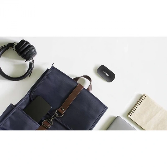 KIOXIA 1TB EXCERIA PLUS PORTABLE G2 LXD20K001TG8 USB 3.2 SSD HARİCİ DİSK