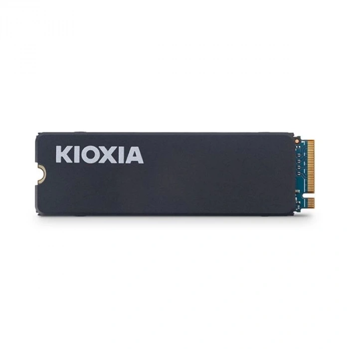 KIOXIA 2TB EXCERIA LSC11K2T04G8 6200-4900MB/s M2 NVME GEN4 DİSK