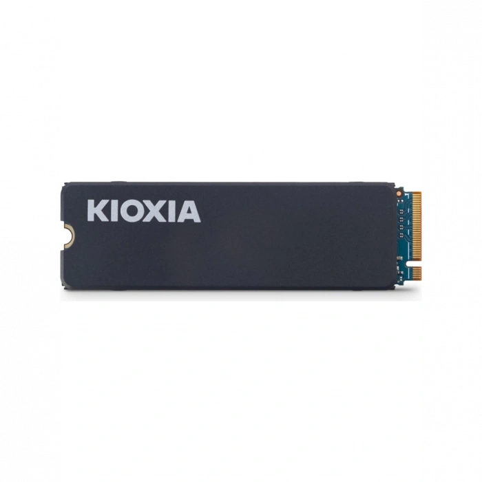 KIOXIA EXCERIA HEATSINK G4, LSC11K2T04G8, 2TB, 6200/4900, Gen4, NVME PCIe M.2 2280, SSD,(Soğutuculu)
