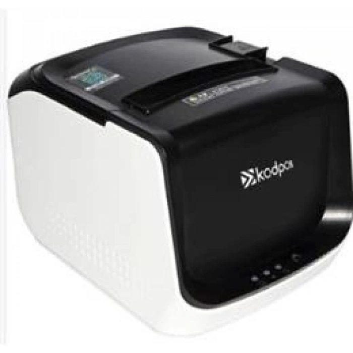 KodPos KPS80 203Dpi Fiş Yazıcı (Usb Ethernet)