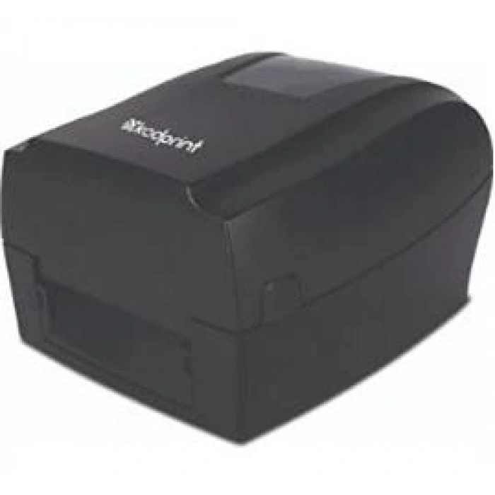 KodPrint TT-453 300 Dpi Etiket Barkod Yazıcı