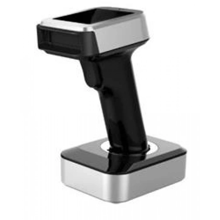 KodScan KDS-3042 2D Karekod Kablosuz Barkod Okuyucu 2.4G,USb,Bluetooth