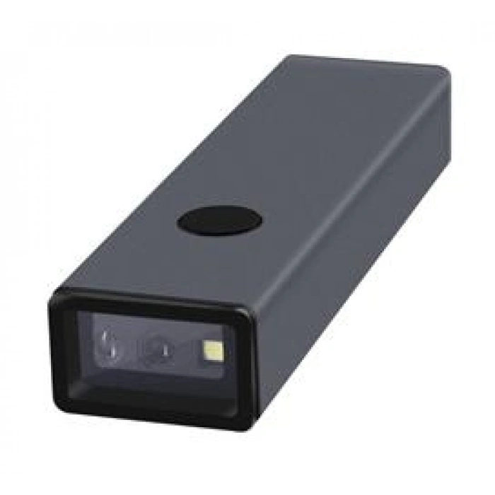 KodScan KDS-5040 2D Karekod Kablosuz Hafızalı Barkod Okuyucu 2.4G,USb,Bluetooth