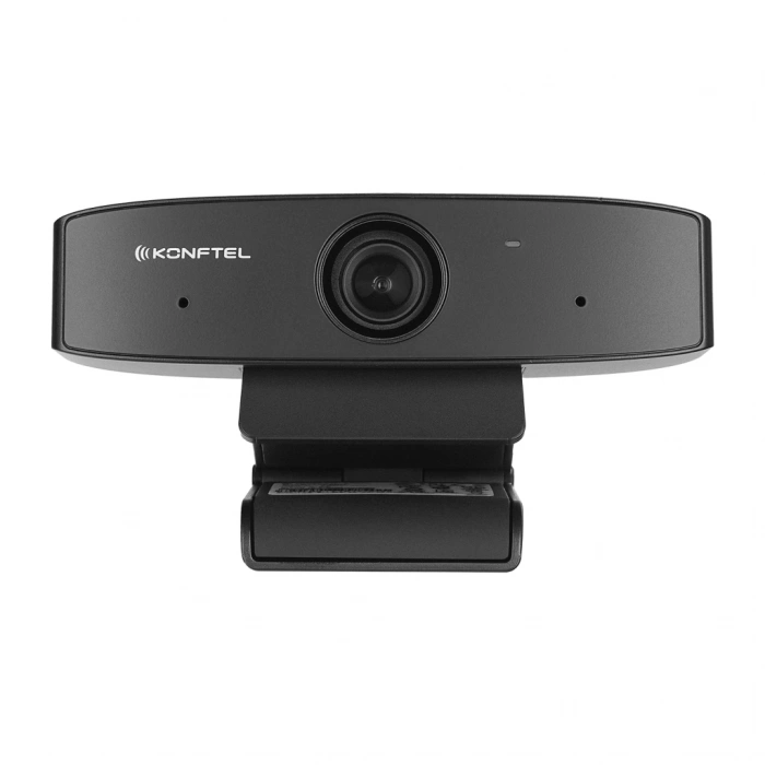 KONFTEL CAM10, 1080P, Full HD, Autofocus, 4x Digital Yaklaştırmalı, Çift Mikrofonlu, Web Cam
