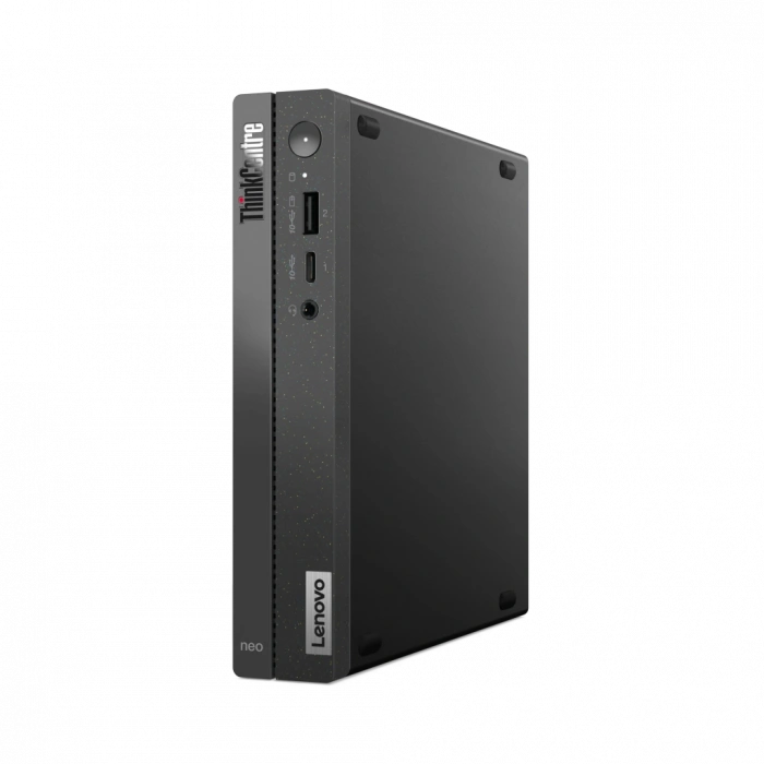 LENOVO 12LN006KTR, ThinkCentre neo 50q Gen4, i5-13420H, 16Gb Ram, 512Gb SSD, Paylaşımlı Ekran Kartı, Wi-Fi, Bluetooth, Free Dos, Tiny Mini PC