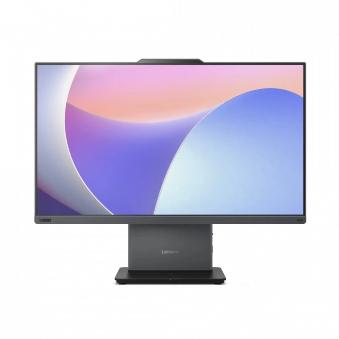 LENOVO 12SC000KTR, ThinkCentre Neo 50a 24 Gen5, i7-13620H, 23.8" FHD Ekran, 16Gb DDR5 Ram, 512Gb SSD, Paylaşımlı Ekran Kartı, Free Dos, All In One PC