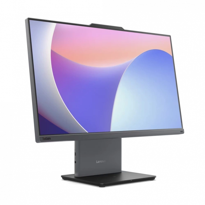 LENOVO 12SC000QTR, ThinkCentre Neo 50a 24 Gen5, i5-13420H, 23.8" FHD Ekran, 16Gb DDR5 Ram, 512Gb SSD, Paylaşımlı Ekran Kartı, Free Dos, All In One PC