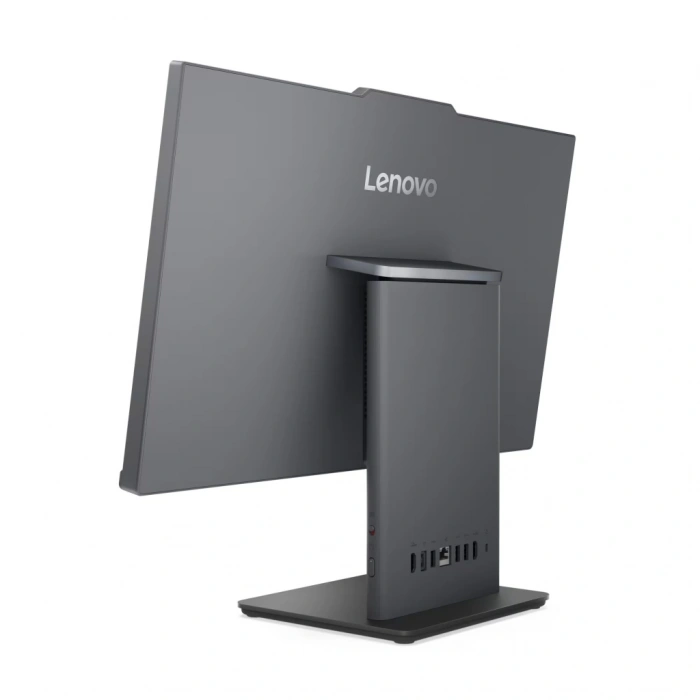LENOVO 12SC004MTR, ThinkCentre Neo 50a 24 Gen5, Core 7 240H, 23.8" FHD Ekran, 16Gb DDR5 Ram, 512Gb SSD, Paylaşımlı Ekran Kartı, Free Dos, All In One PC