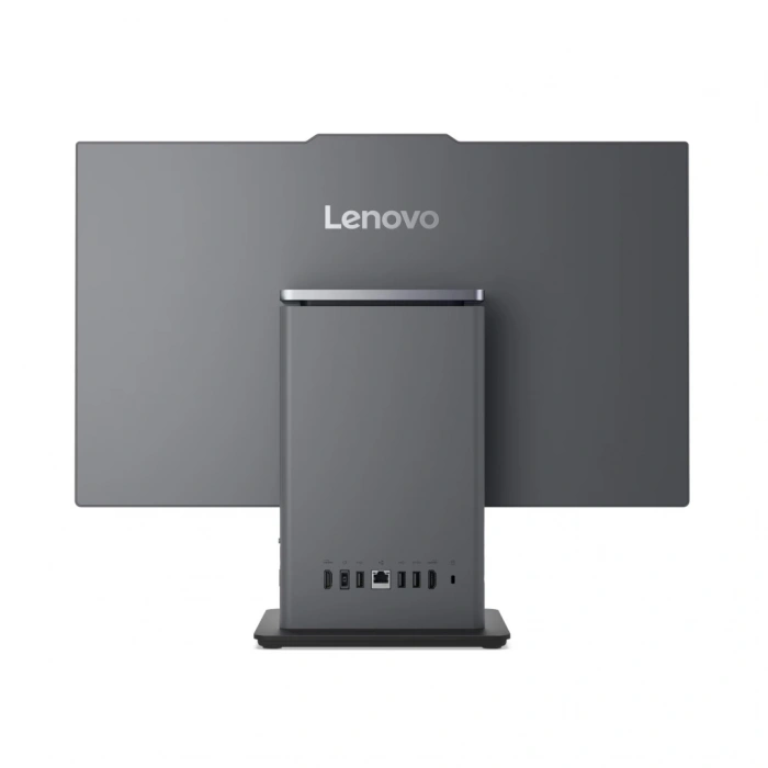 LENOVO 12SC004VTR, ThinkCentre Neo 50a 24 Gen5, Core 5 210H, 23.8" FHD Ekran, 16Gb DDR5 Ram, 512Gb SSD, Paylaşımlı Ekran Kartı, Free Dos, All In One PC