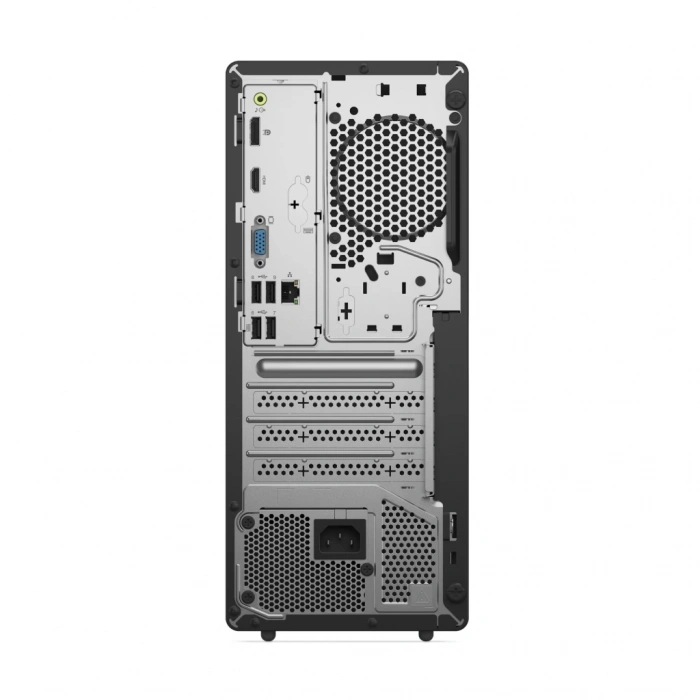 LENOVO 12UD001UTR, ThinkCentre neo 50t Gen5,  i7-14700, 16Gb DDR5 Ram, 512Gb SSD, Paylaşımlı Ekran Kartı, Wi-Fi, Bluetooth, Free Dos, MT Masaüstü PC