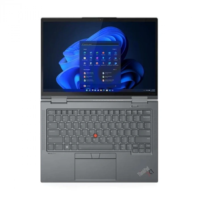 LENOVO 14 DOKUNMATIK THINKPAD X1 YOGA G8 21HQ002VTX CORE i7 1355U-16GB DDR5 RAM-512GB NVME-W11 PRO 1920X1200