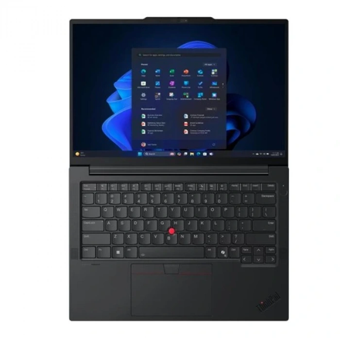 LENOVO 14 THINKPAD E14 G7 21SX007CTX ULTRA 7 255H-32GB DDR5 RAM-4TB NVME-FDOS