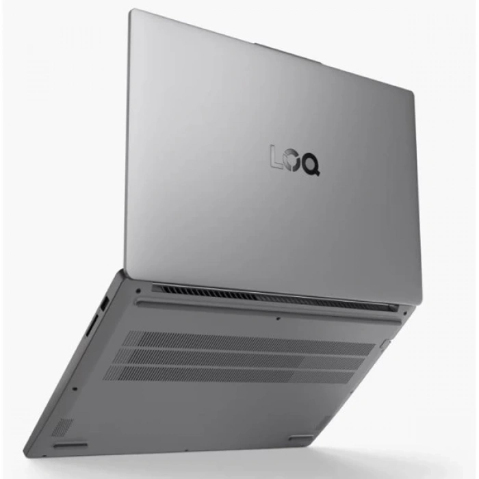 LENOVO 15.6 LOQ 83LK002VTR CORE i7 12650HX 16GB DDR5 512GB M2 NVME- 6GB RTX4050 FDOS