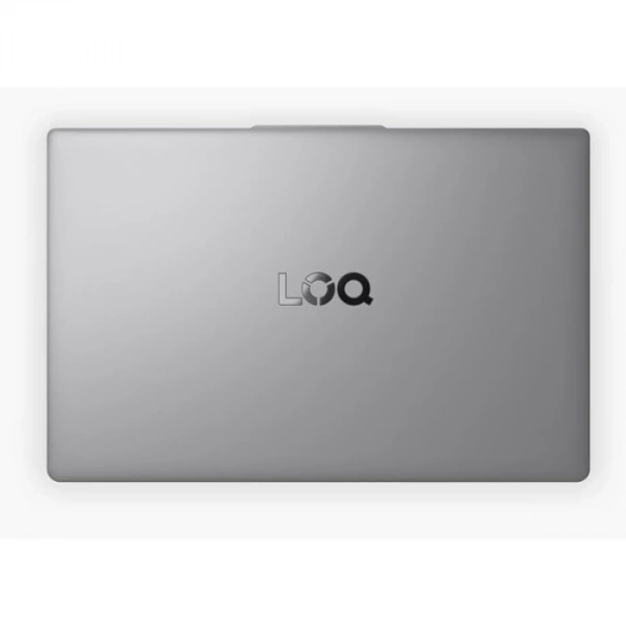 LENOVO 15.6 LOQ 83LK002VTR CORE i7 12650HX 32GB DDR5 512GB M2 NVME- 6GB RTX4050 FDOS