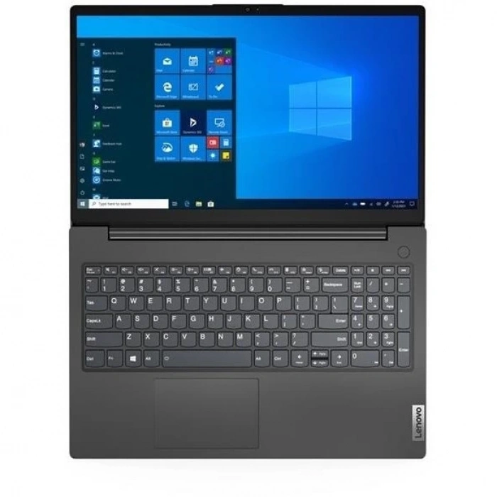 LENOVO 15.6 V15 G2 82KB00CBTX CORE i7 1165G7-16GB RAM-512GB NVME-FDOS