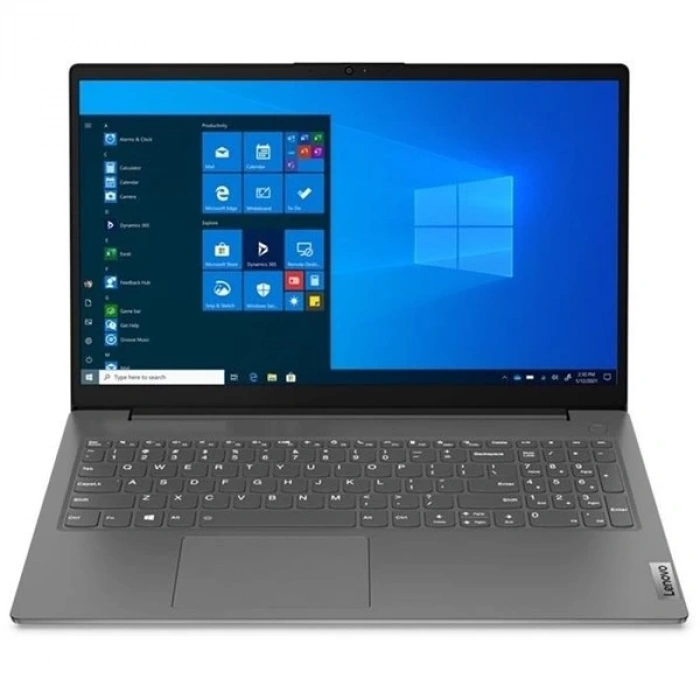 LENOVO 15.6 V15 G2 82KB00CBTX CORE i7 1165G7-8GB RAM-512GB NVME-FDOS