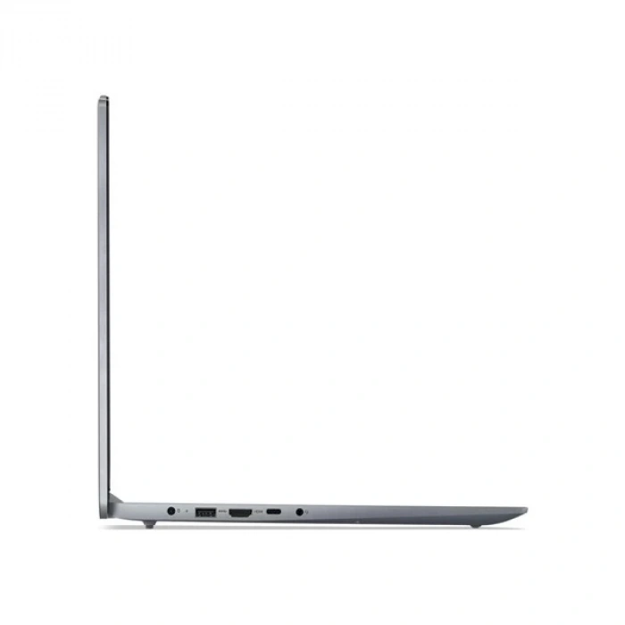 LENOVO 16 IDEAPAD SLIM 83ES0033TR CORE İ5 12450H-8GB RAM-512GB NVME-FDOS