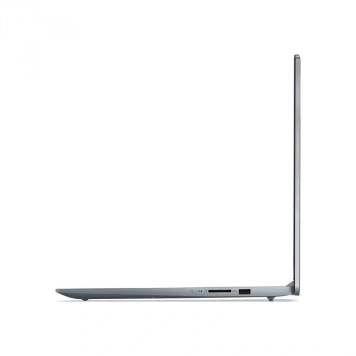 LENOVO 16 IDEAPAD SLIM 83ES0033TR CORE İ5 12450H-8GB RAM-512GB NVME-FDOS
