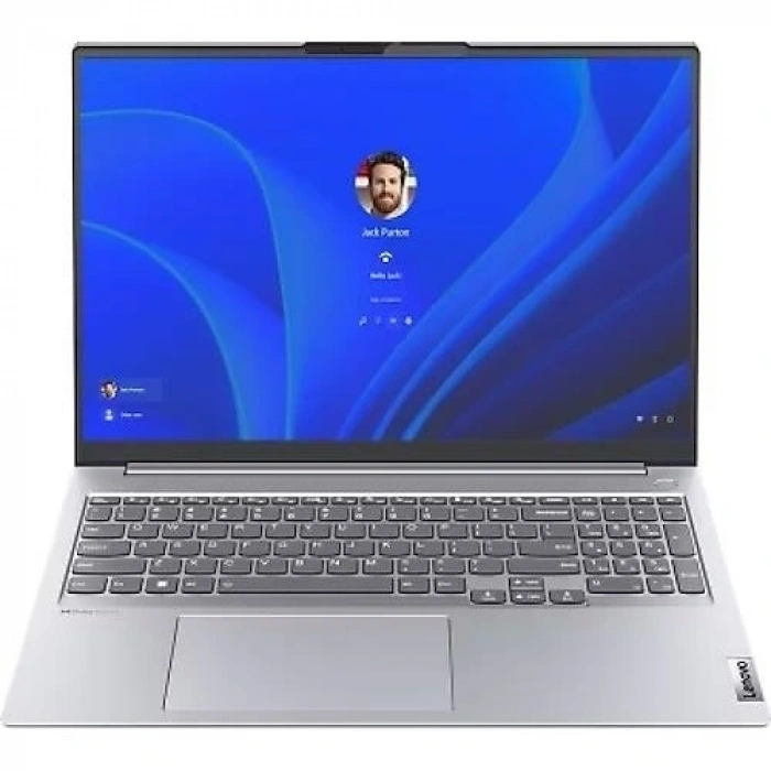 LENOVO 16 THINKBOOK 16 16 21CY006FTR CORE i5 1235U-8GB RAM-512GB NVME-FDOS