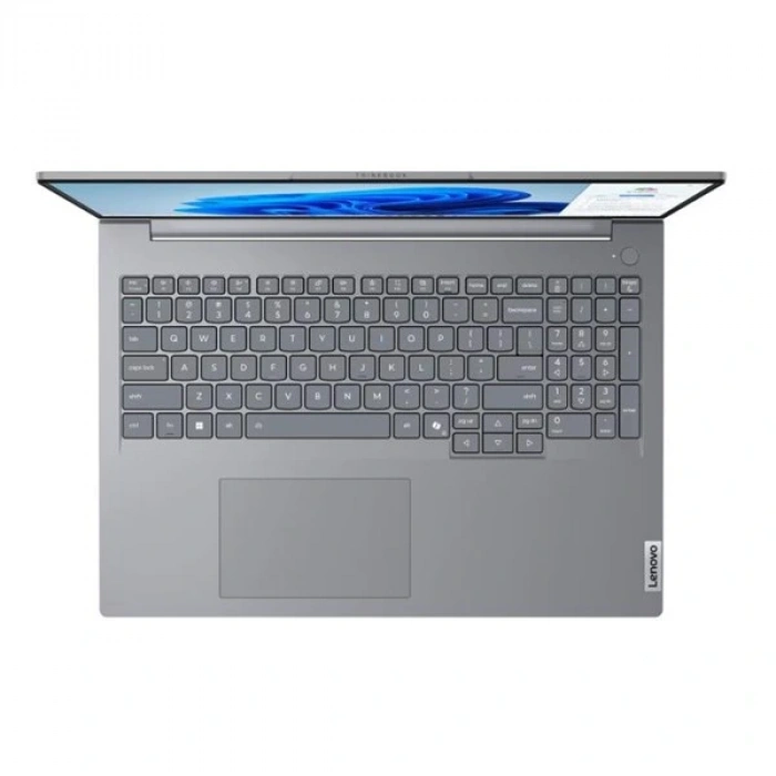 LENOVO 16 THINKBOOK 16 21SK007UTX ULTRA 7 255H- 16GB DDR5 512GB NVME O/B UHD W11 PRO (1920 X 1200)