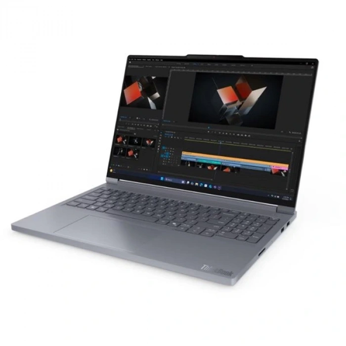 LENOVO 16 THINKBOOK 16 G6 21U00013TX RYZEN 9 8940HX- 64GB DDR5 RAM 4TB M2 NVME 8GB RTX5060 FDOS