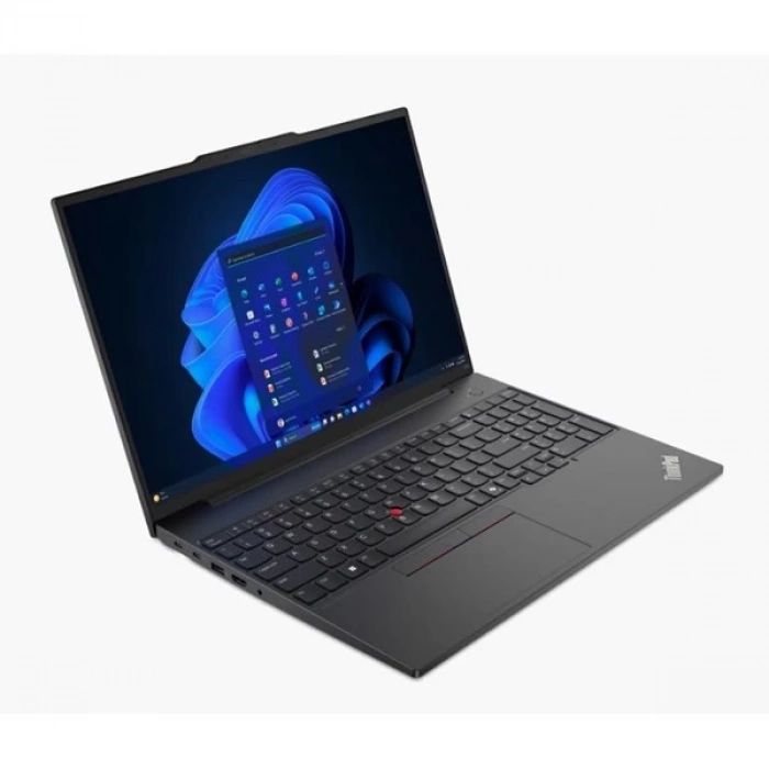 LENOVO 16 THINKPAD E16 G2 21MA008WTX ULTRA 5 125U-16GB DDR5 RAM-512GB NVME-W11 PRO