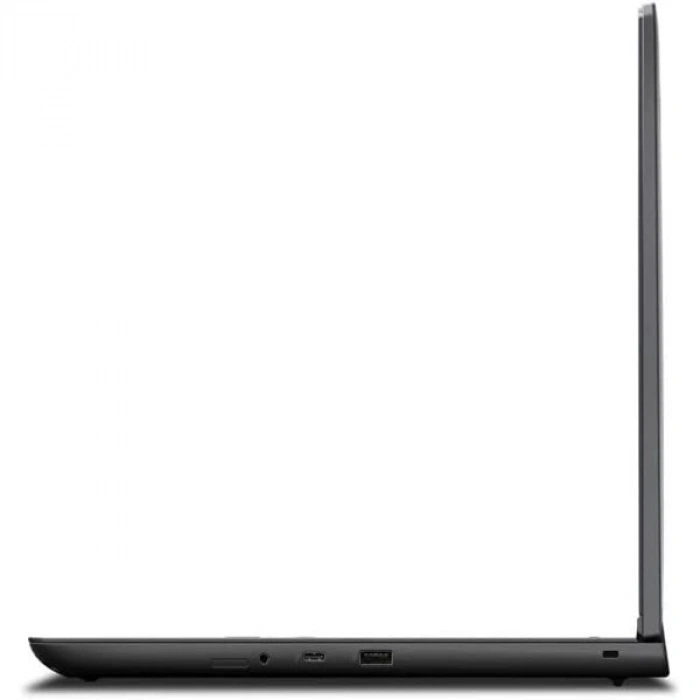 LENOVO 16 THINKPAD P16v 21KX001STX ULTRA 9 185H-32GB DDR5 RAM-1TB NVME-8GB RTX 3000 ADA-W11 PRO