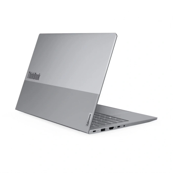 LENOVO 21SG008LTX, Thinkbook 14 Gen8, Core 7 240H, 14" WUXGA, 16Gb DDR5 Ram, 512Gb SSD, Paylaşımlı Ekran Kartı, FreeDos, Notebook