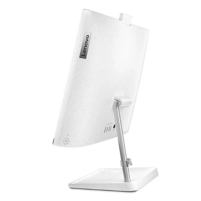 LENOVO 23.8 IDEACENTRE F0GH010QTR CORE i5 12450H 32GB RAM- 512GB NVME O/B UHD W11H