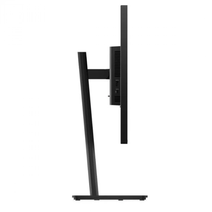 LENOVO 27 IPS T27QD-40 64AAGAT2TK 4MS 120HZ HDMI-DP TYPEC KURUMSAL MONİTÖR 2560X1440