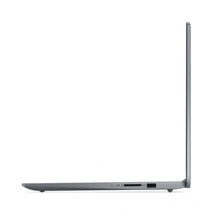 LENOVO 82X700G0TX, IdeaPad Slim 3 15IRU8, i3-1315U, 15,6" FHD, 8Gb Ram, 512Gb SSD, Paylaşımlı Ekran Kartı, Free Dos Notebook