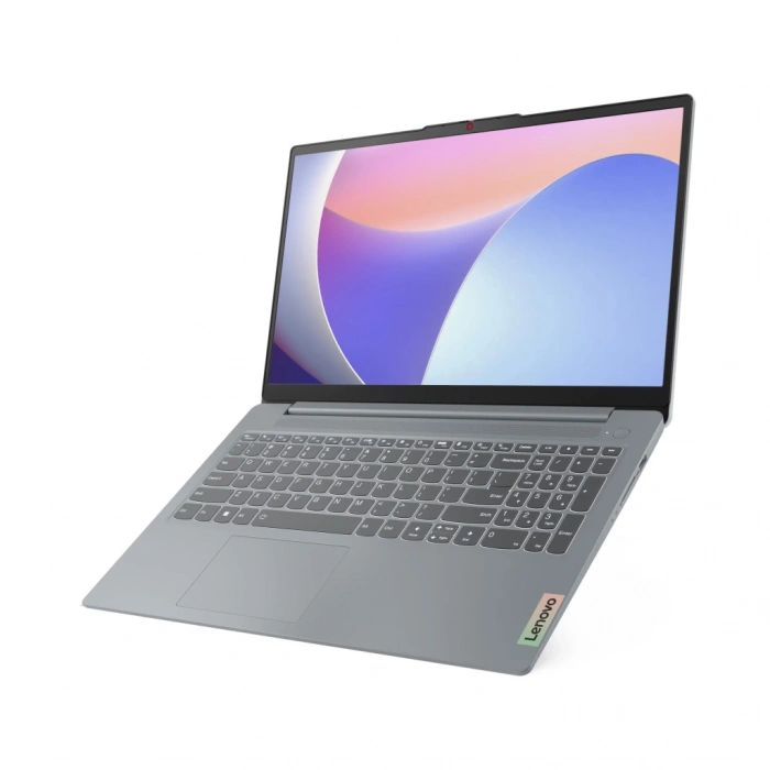 LENOVO 82X700G0TX, IdeaPad Slim 3 15IRU8, i3-1315U, 15,6" FHD, 8Gb Ram, 512Gb SSD, Paylaşımlı Ekran Kartı, Free Dos Notebook