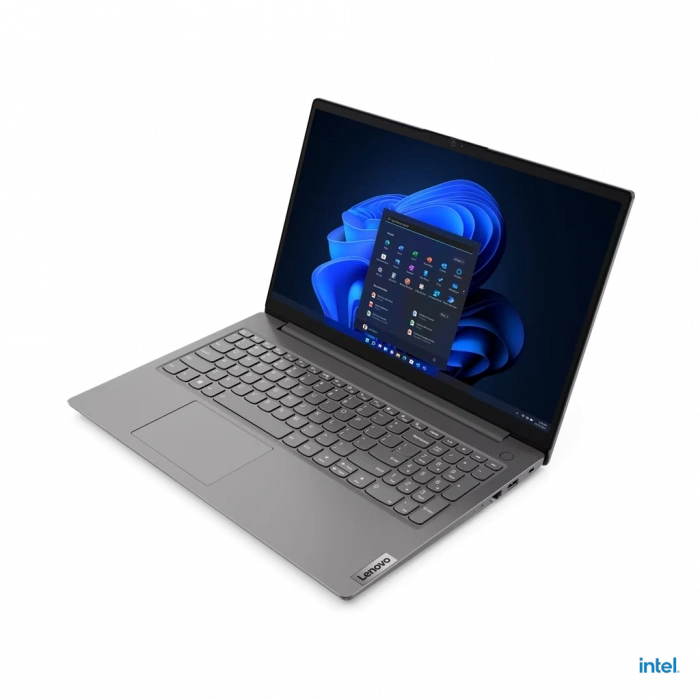 LENOVO 83A10096TR, V15 G4 IRU, i5-13420H, 15,6" FHD, 8Gb Ram, 512Gb SSD, Paylaşımlı Ekran Kartı, Free Dos Notebook