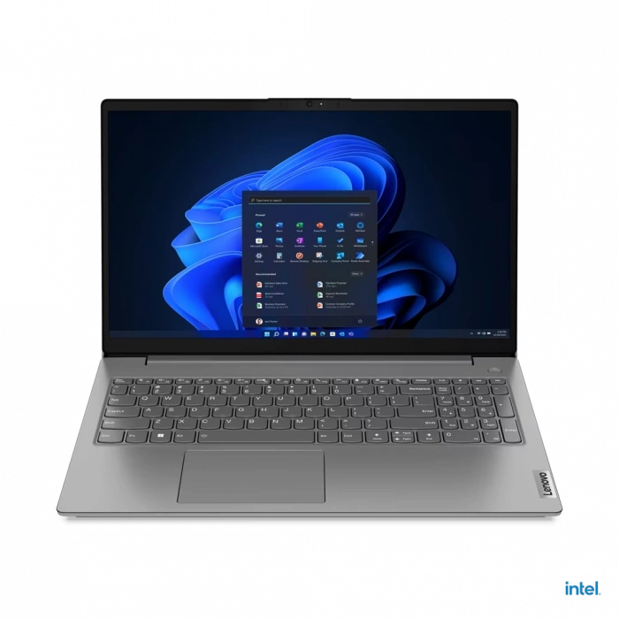 LENOVO 83A10096TR, V15 G4 IRU, i5-13420H, 15,6" FHD, 8Gb Ram, 512Gb SSD, Paylaşımlı Ekran Kartı, Free Dos Notebook