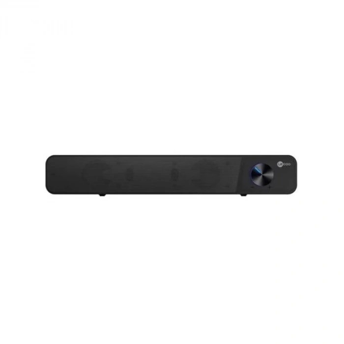 LENOVO LECOO DS111-BT Stereo Bluetooth Siyah 6w RMS Soundbar Speaker