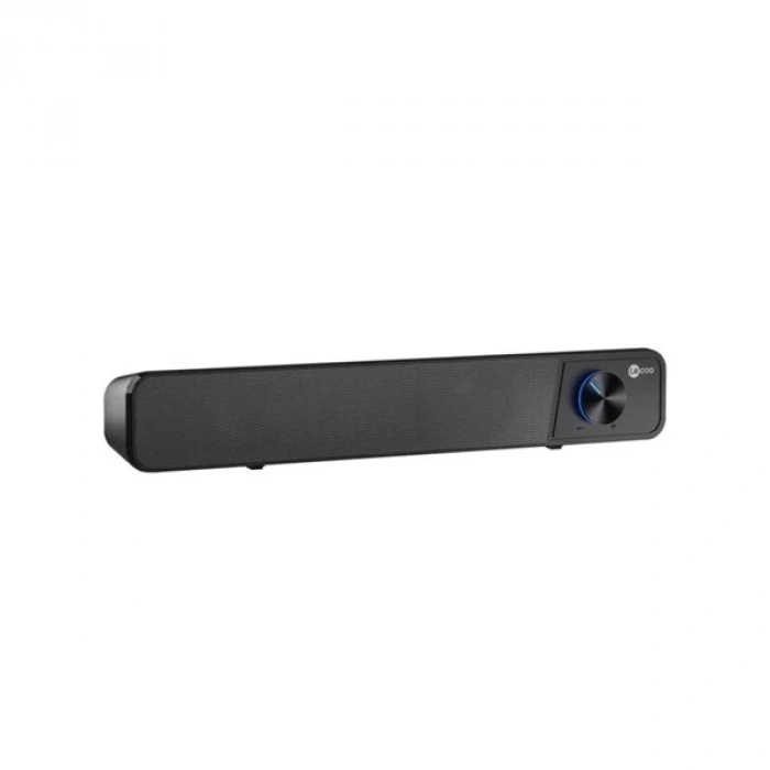 LENOVO LECOO DS111-BT Stereo Bluetooth Siyah 6w RMS Soundbar Speaker
