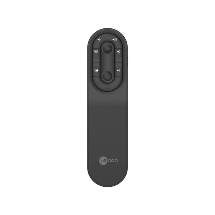 LENOVO LECOO SPT9604 2,4GHz Lazer Presenter Profesyonel Sunum Kumandası