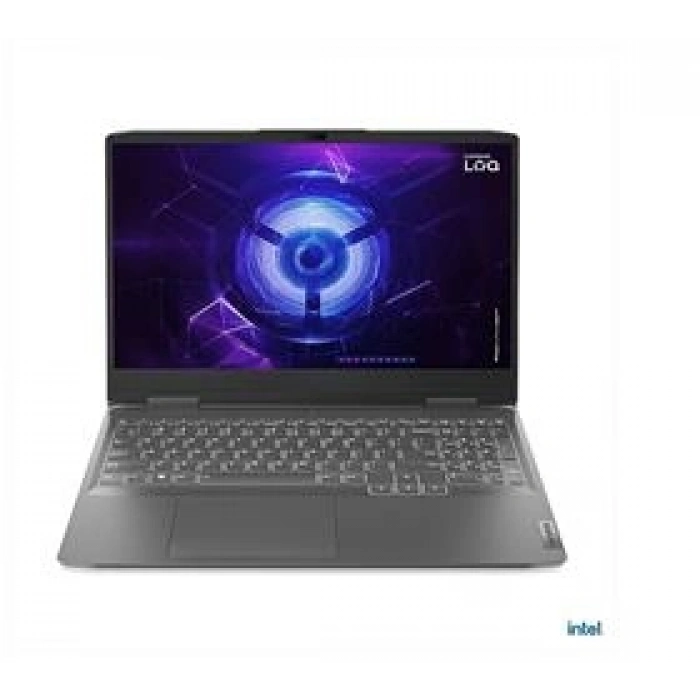 Lenovo Loq 15IRX9 83DV0118TR I7 13650HX 16Gb 512GB SSD 6gb RTX4050 15.6 FreeDOS Notebook (Upg)